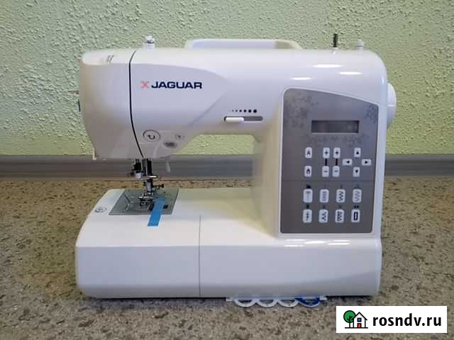 Швейная машинка Великий Новгород - изображение 1