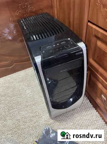 Игровой компьютер Балашов - изображение 1