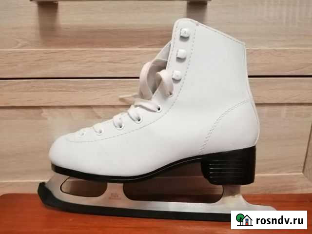 Женские фигурные коньки Тольятти - изображение 1