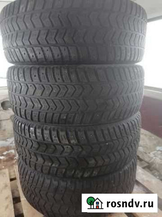Vredestein 215/60 R16 4шт Тосно - изображение 1