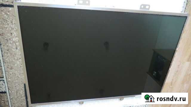 Матрица для ноутбука LP154WX4(TL)(B2) Биробиджан - изображение 1