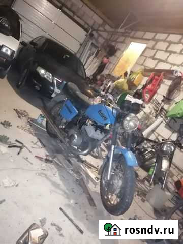 Иж Юпитер 5 Клетня - изображение 1