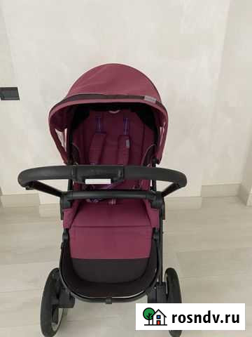 Коляска Череповец - изображение 1