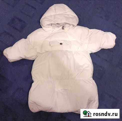 Конверт для новорожденного Ярославль - изображение 1