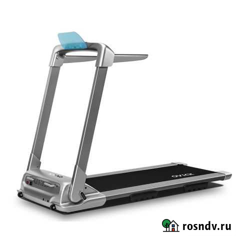 Беговая дорожка электрическая ovicx-Q2S plus арт Краснодар - изображение 1