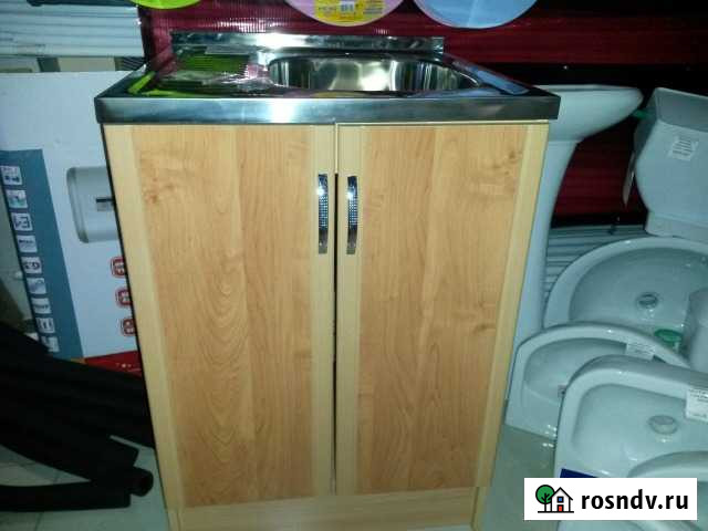 Тумба для кухни 60 Салават - изображение 1