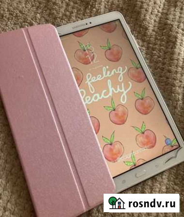 Samsung Galaxy Tab A (2016) Волгоград - изображение 1