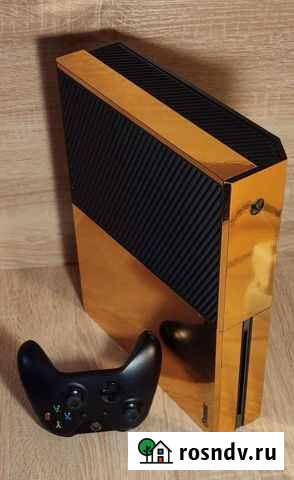 Xbox One + GTA 5, Ведьмак 3 Ярославль - изображение 1