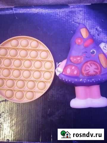 Поп-ит Липецк - изображение 1