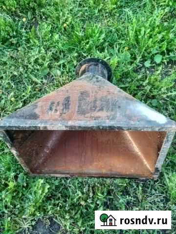 Вытяжка Череповец - изображение 1