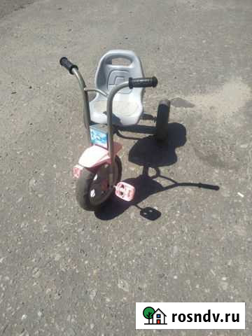 Велосипед детский от 1.5 лет Белгород - изображение 1