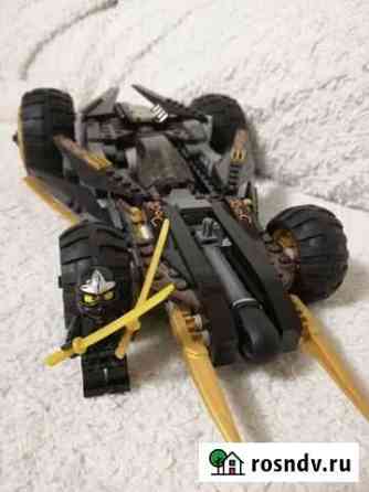 Лего, Lego Чебоксары