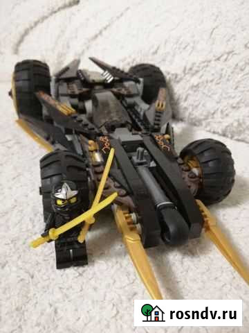 Лего, Lego Чебоксары - изображение 1