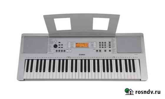 Синтезатор yamaha Оренбург