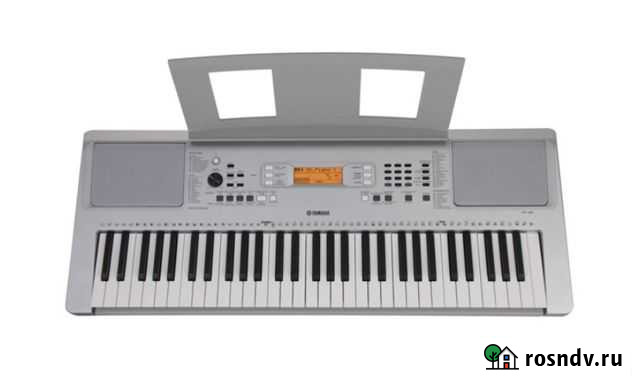 Синтезатор yamaha Оренбург - изображение 1