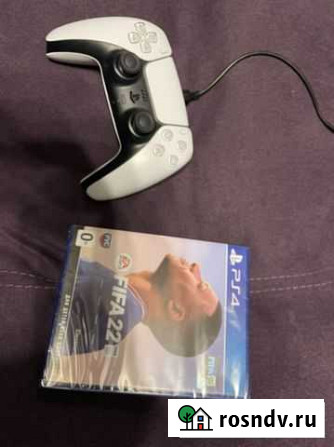 Fifa 22 Ульяновск - изображение 1