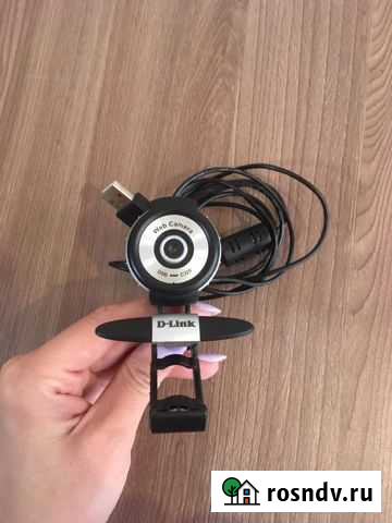 Веб-камера Воронеж - изображение 1