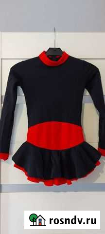 Костюм для фигурного катания 122 Екатеринбург - изображение 1