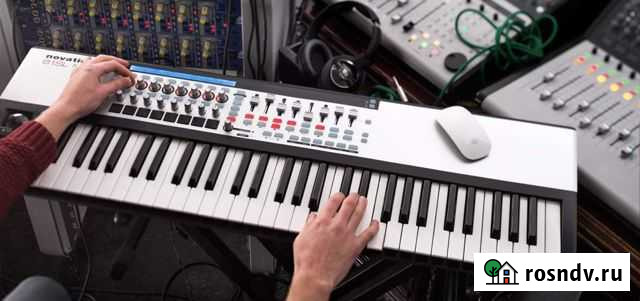 Цифровое пианино Лобня - изображение 1