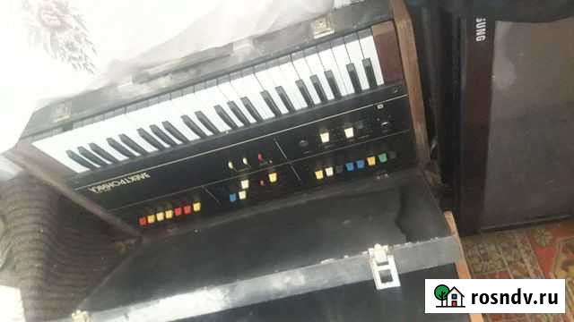 Музыкальные инструменты бу Новокуйбышевск - изображение 1