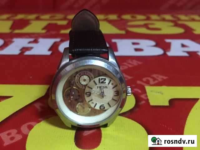 Часы Красноярск - изображение 1