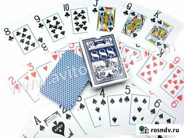 Пластиковые карты Нижний Новгород - изображение 1