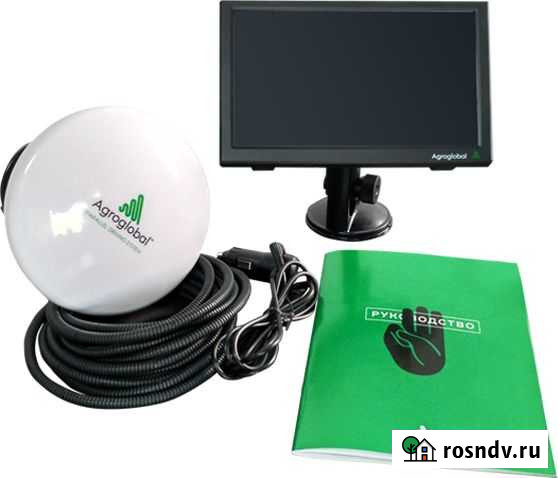 Агронавигатор Агроглобал с усиленной антенной Иваново - изображение 1