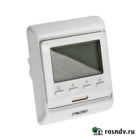 Хронотермостат электронный комнатный Мурманск - изображение 1