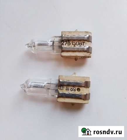 Лампы кгсм Сарапул - изображение 1