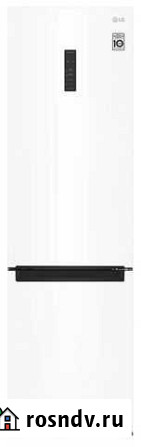 Холодильник LG GA-B509LQ YL Курск - изображение 1