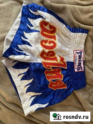 Шорты Twins Наро-Фоминск - изображение 1