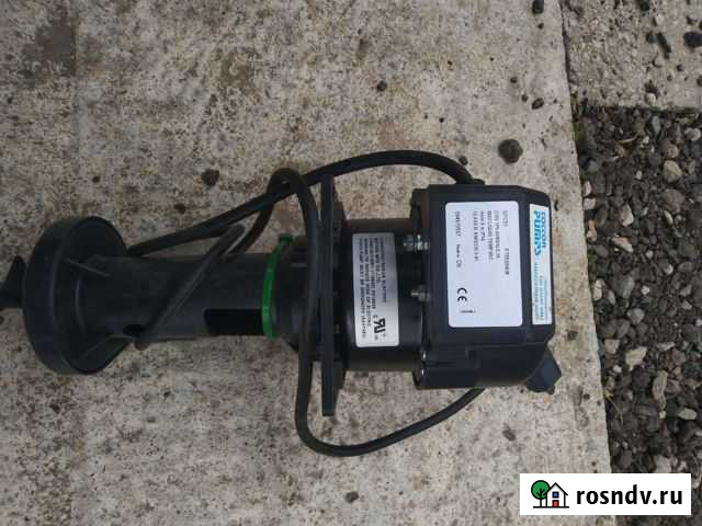 Насос Кондрово - изображение 1