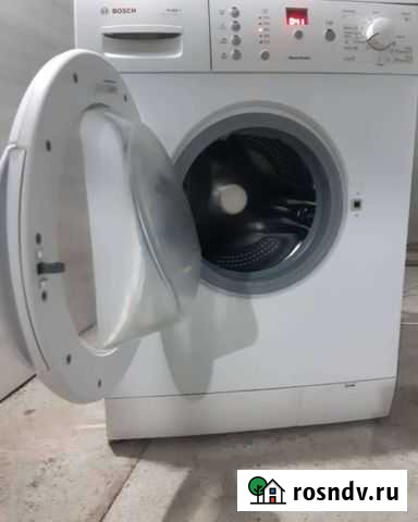 Стиральная машина bosch maxx 5 speed edition Владикавказ - изображение 1