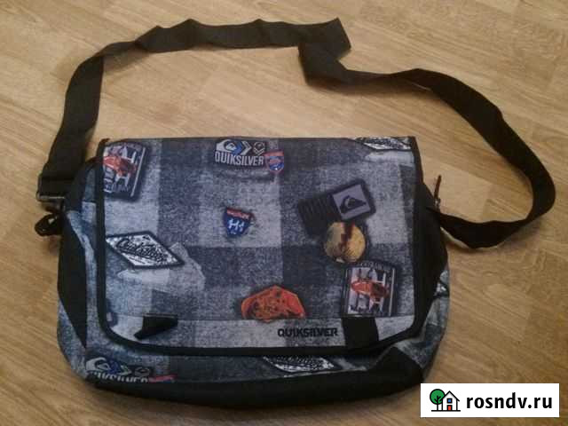 Сумка школьная Новокузнецк - изображение 1