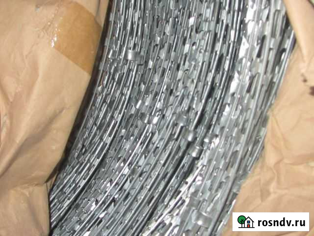 Егоза-барьер Новотроицк - изображение 1