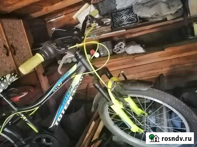 Велосипед Свободный - изображение 1