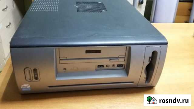 Компьютер Нижнекамск - изображение 1