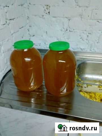 Мед Советск - изображение 1