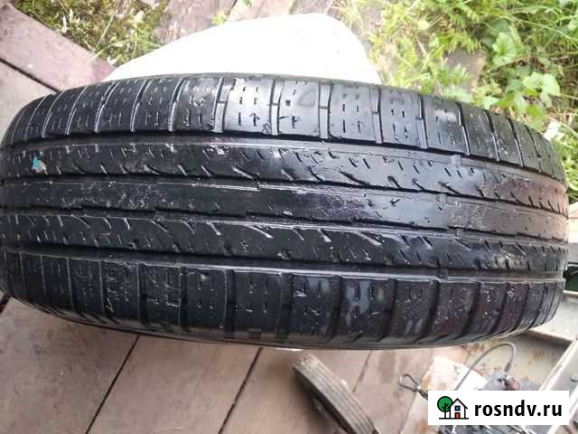 Шины225,65,17 Соликамск - изображение 1