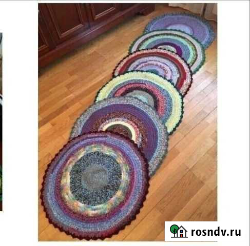 Текстиль для дома и дачи Мегион - изображение 1