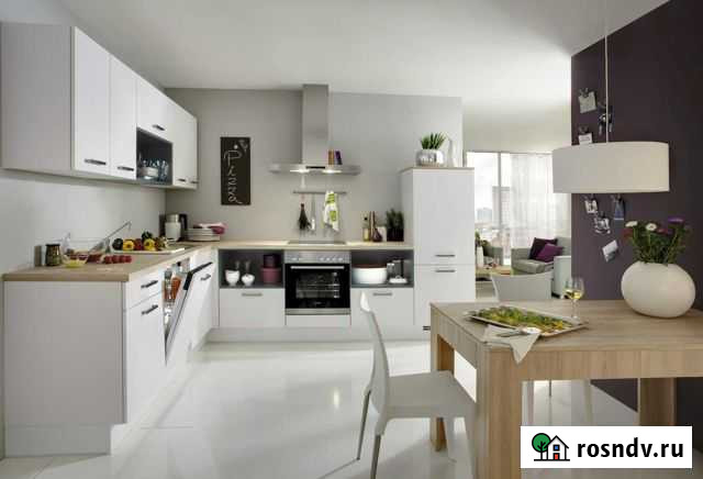 Кухонный гарнитур Одинцово - изображение 1