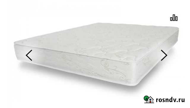 Анатомический матрас Ascona Уфа - изображение 1