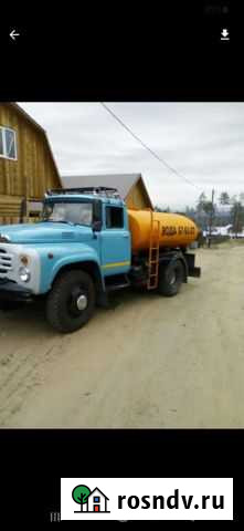 Водитель категории С Улан-Удэ - изображение 1