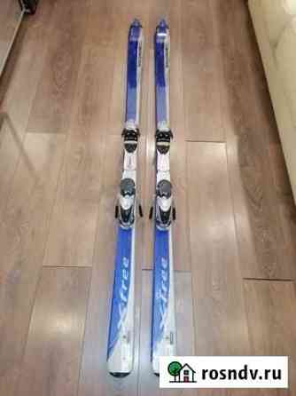 Горные лыжи Salomon xfree7 184 см талия 65 мм Сосново