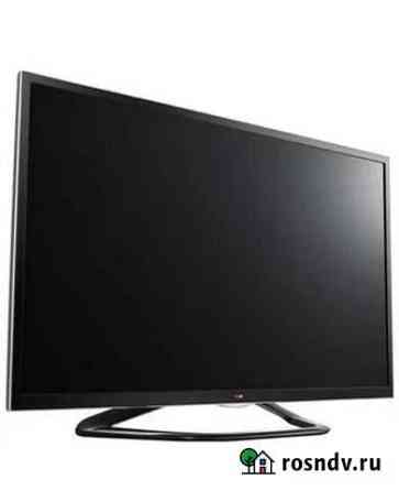 LED-Телевизор LG 47LA644V-ZA Йошкар-Ола