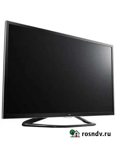 LED-Телевизор LG 47LA644V-ZA Йошкар-Ола - изображение 1