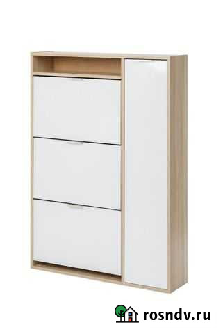 Обувница Тюмень - изображение 1