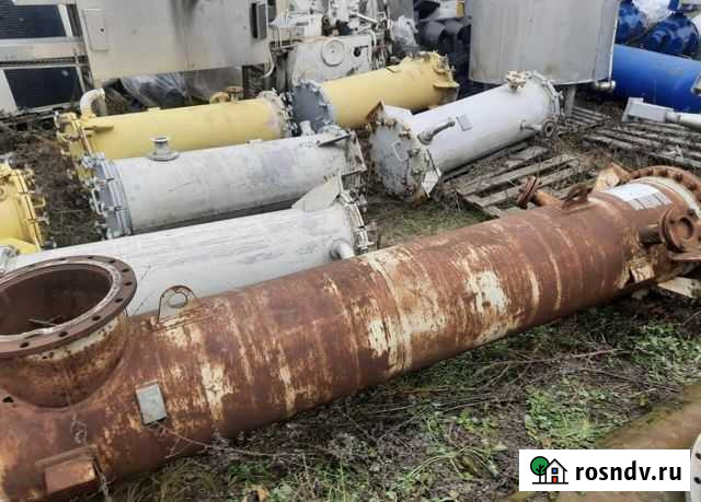 Подогреватель виганд Троицкое - изображение 1