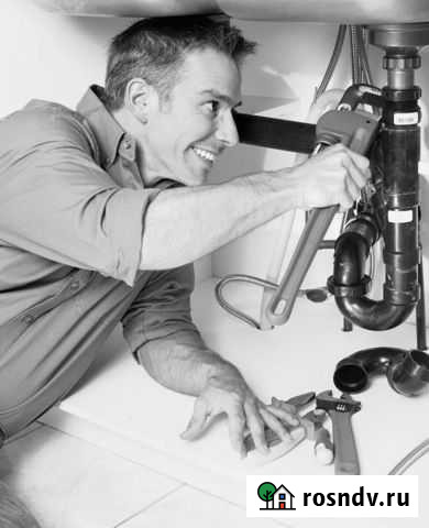 Сантехник Владикавказ - изображение 1