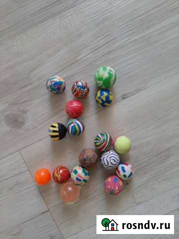 Папрыгуны 18 шт Благовещенск - изображение 1